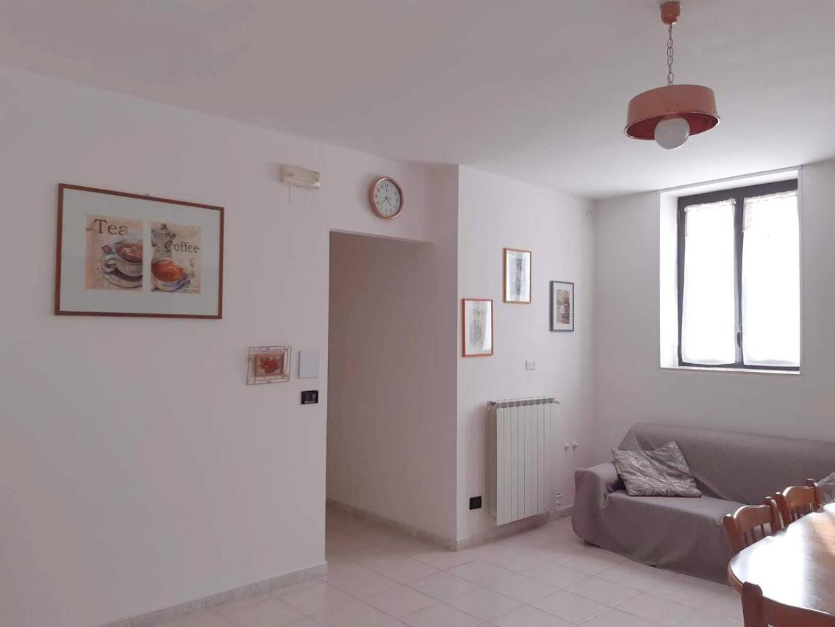 Sabrina'S Home Termoli Exterior photo