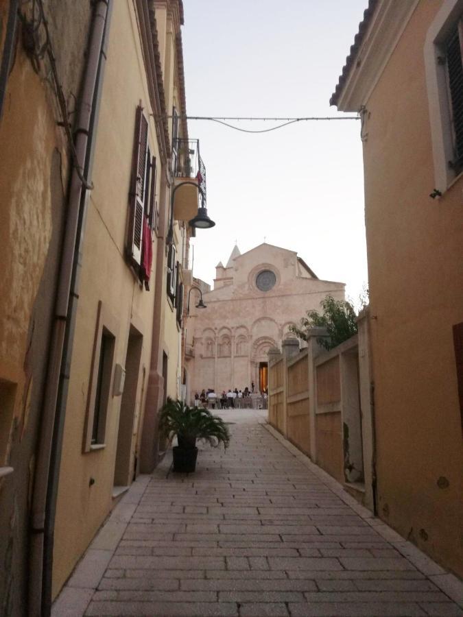 Sabrina'S Home Termoli Exterior photo