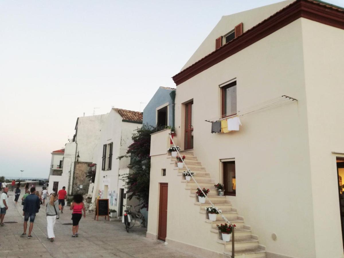 Sabrina'S Home Termoli Exterior photo