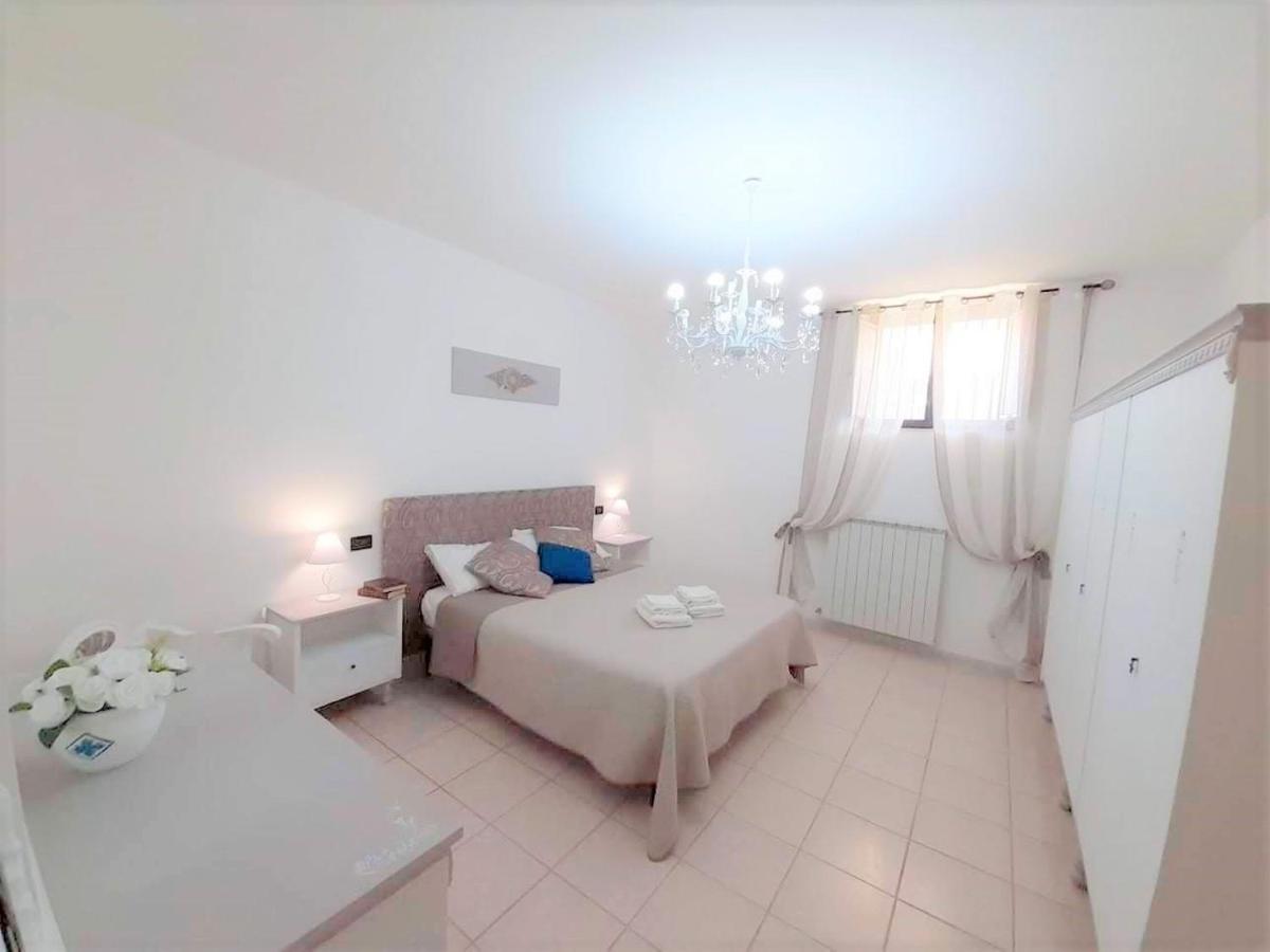 Sabrina'S Home Termoli Exterior photo